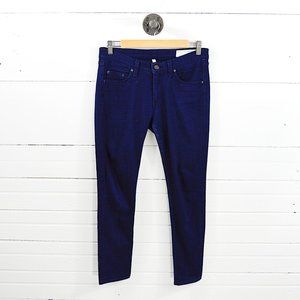 Rag & Bone 'Capri' Jeans #127-5